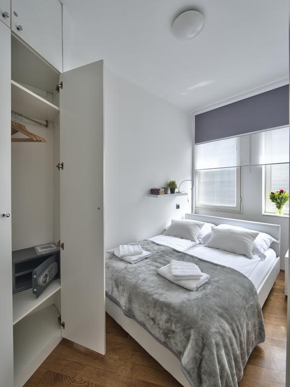 Best City Center Apartment Zagreb Room photo